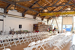 LADY 12 CELEBRITY FASHION SHOW AT METROPOLIST